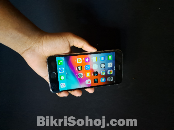 Iphone 6s Plus 100% Authentic Fresh Phone